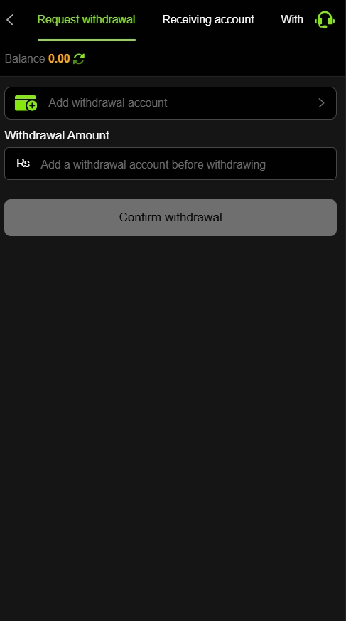 How to Withdraw Money from the Win786 Game