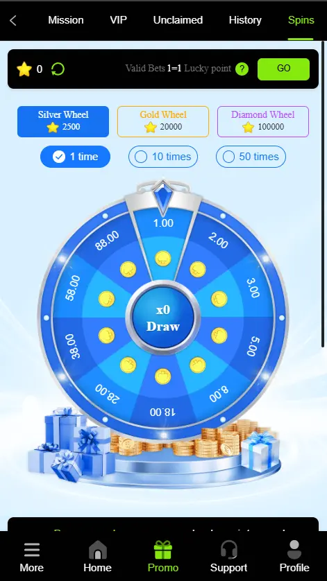 Win786 Apk