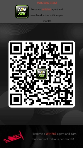Win786 QR code