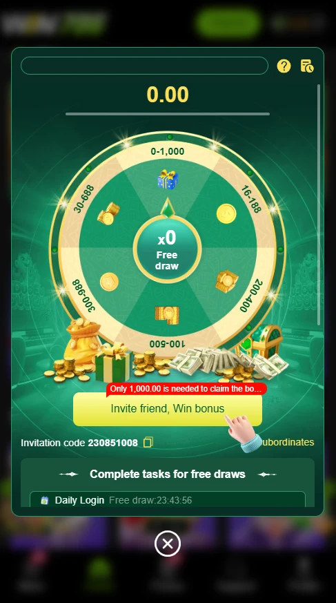 Win786 Game